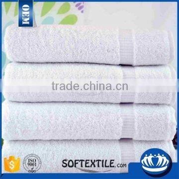 high quality cotton cheap wholesale hotel towels