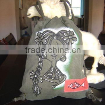 wholesale school bags and canvas satchel backpack bag
