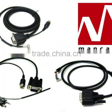 Manca. HK--Auto Wire Assembly