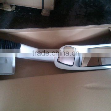 bus rear view mirror with light 6129Y2-RVM YUTONG KINGLONG