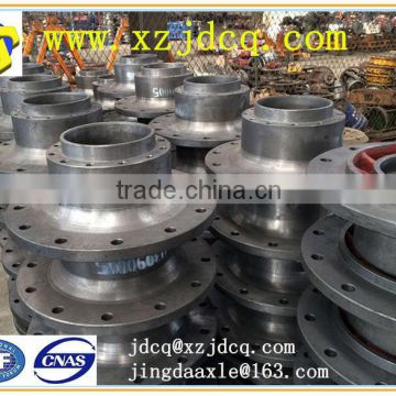 XCMG chinese manufacturer wheel loader parts liugong xgma sdlg hub 80513005 HUB wheel boss