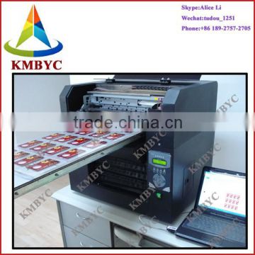 3D business card printer,pvc card printing