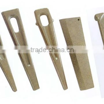 Pin for Rapid Clamp ductile iron pin clamp pin casting pin