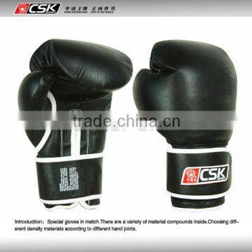 Custom Boxing Gloves Velcro Boxing Gloves