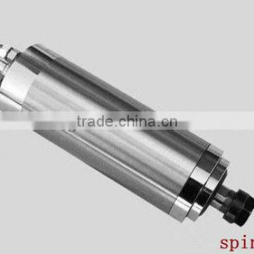 automatic tool change spindle for CNC router