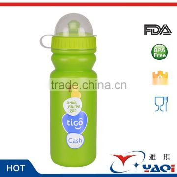 Good Water Bottle for Advertising Items and Promotional Goods