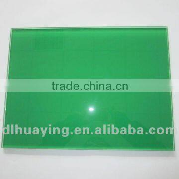 5mm Green Tinted Float Glass