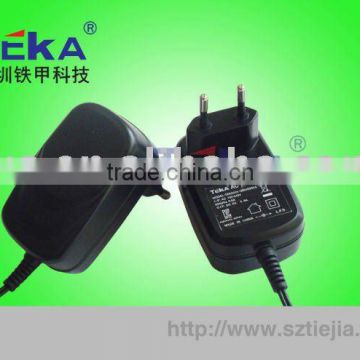 24W Switching Power Supply (KA Plug)