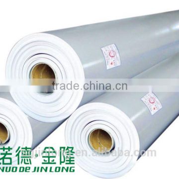 GOOD QUALITY pvc waterproof membrane at low price with ISO