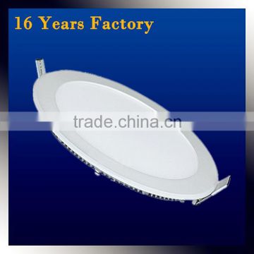 9w smd2835 panel lighting for sale