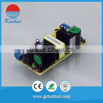 Universal Single Output 2.4A Output Current Outdoor Switching Power Supply