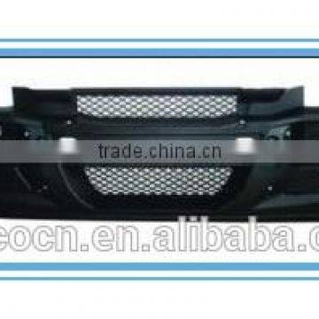 Iveco bumper with fog lamp hole 56cm for Iveco Daily Spare Parts Iveco Daily Parts
