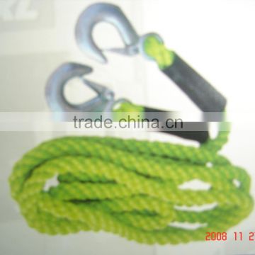 car tow rope