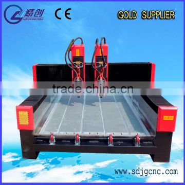 Made in China Cheap stone engraving cnc router with good quality