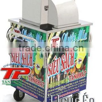 New Style Sugarcane Juice Machine/ machine sugarcane juice used automatic/sugar cane juicer machine