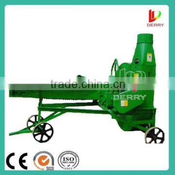 Small Rice Field Straw Choppers for Hay and Straw