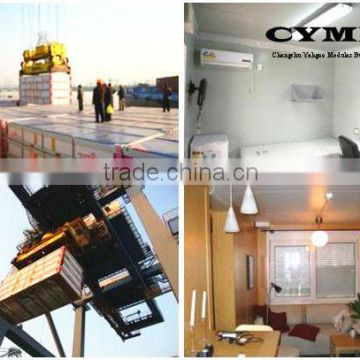CYMB Customized Container house