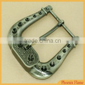 High quality belt buckles for jeans