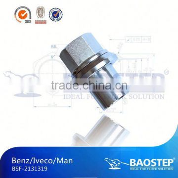 BAOSTEP Premium Quality Specialized Clearance Price Wheel Bolts And Nuts