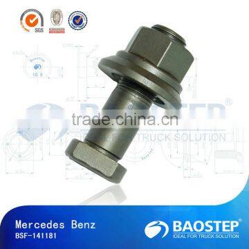 Mercedes Benz OEM 3814010171 wheel hub bolt