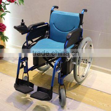 KAREWAY Home Care Product Manual Wheelchair Chinese Supplier 803L