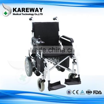 KAREWAY Small Electric Wheelchair With Cheapest Price KJW-805