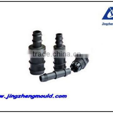 PE TANK CONNECTOR MOULD