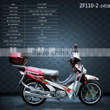 110cc cheap motorcycle for sale ZF110-2
