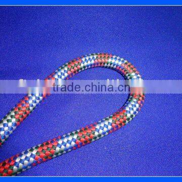 16-Strand Diamond Braided Rope