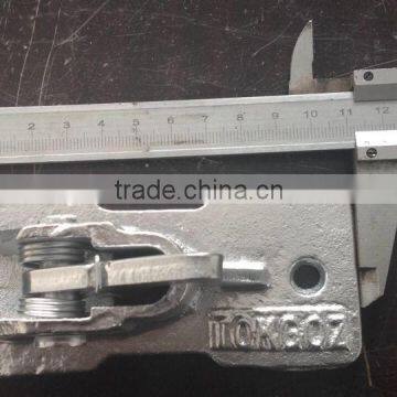 Scaffolding Formwork Rapid Clamp