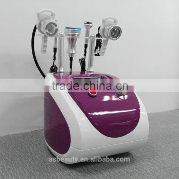 Fat Reduction Ultrasonic Cavitation Vacuum Slimming Machine Products 32kHZ Imported From China Wholesale Cavi Lipo Machine