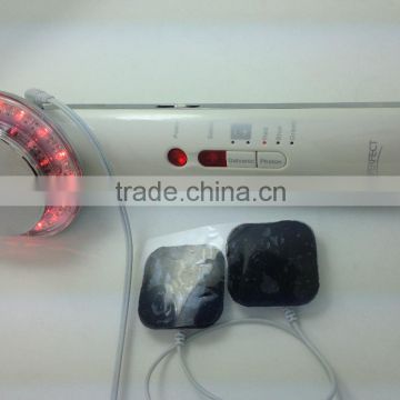 Electric beauty device for office worker Ion Anti-aging salon equipment