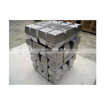 high grade Lead ingot for sale with cheap price