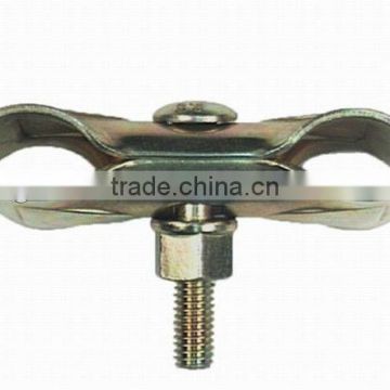 high quality new Fencing Coupler /Pressed Galvanized Fencing Coupler