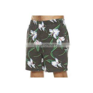 PRINTED BOXER SHORTS IN 100% COTTON