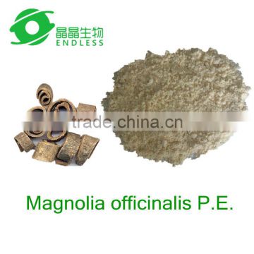 magnolia officinalis extract herb medicine nutritional supplement