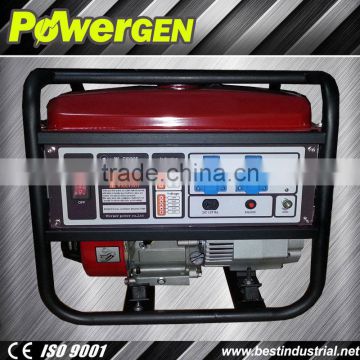 Hot seller!!!1.2kw/3.5kw/5kw digital inverter generator, home use portable home use gasoline generator