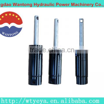 single acting hydraulic cylinder piston hydraulic cylinder
