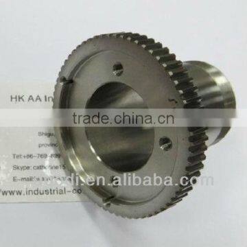 types of stainless steel mechanical synchronizer gear