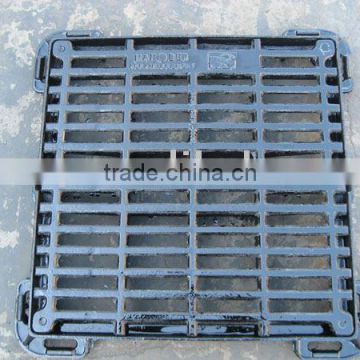 Top Quality cast iron grating ,grids,manhole cover ,frame with cover ,ductile iron manhole cover and grating