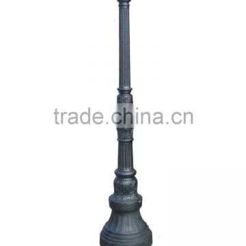 lamp post, street lamp post, lamp pole