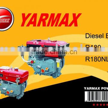 R180/R180NL Diesel Engine