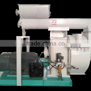 High quality wood pellet making mill
