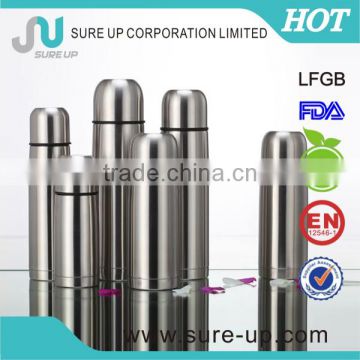 Fashion Style stainless steel vacuum insulated food thermos