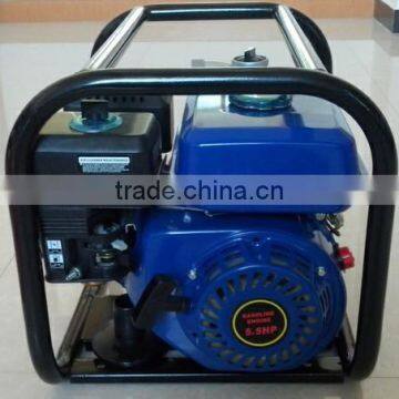 Gasoline water pump 4-stroke OHV