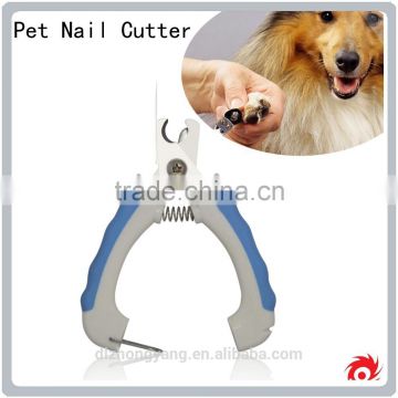 Pet dog cat grooming nail toe claw clippers scissors trimmer groomer cutter