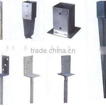 concrete pole anchor on hot sale chian supplier