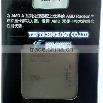 AMD A10-5800K 3.8GHz Socket FM2 new and original