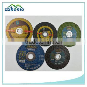 7 inch resin cutting discs