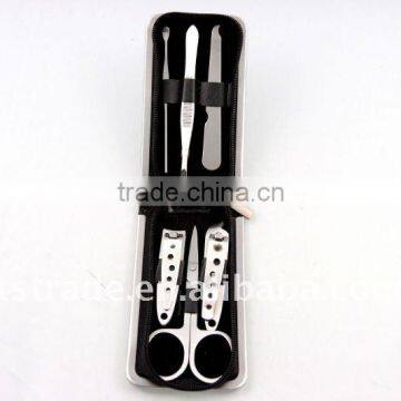 2014 Nail Manicure set professional pedicure tools AM-012D